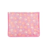 Dog paw pink