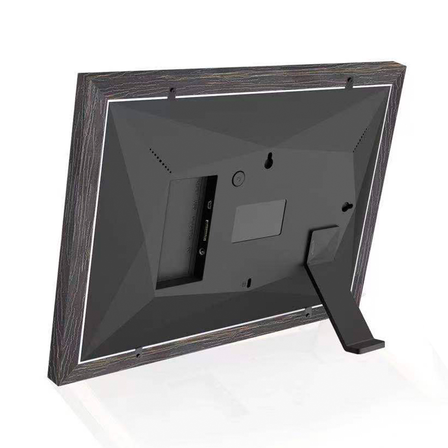 Toque el álbum de la nube inteligente de 10,1 pulgadas álbum electrónico digital Amazon transfronteriza regalos de empresa