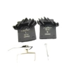 Nutt cooling pad V1 with NUTT mark