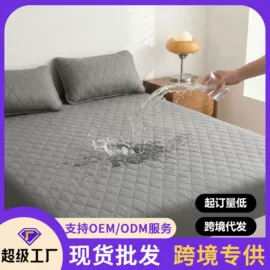 餐桌布艺;床罩床笠;夏凉被