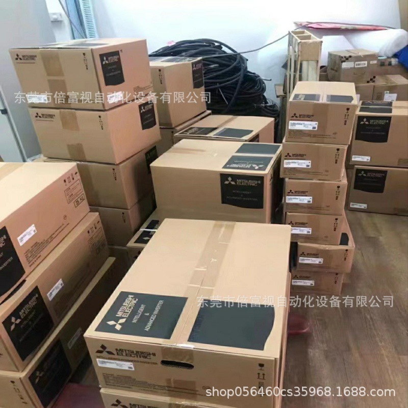 全新三菱变频器 FR-A840-03250-1-N6 库存现货 议价