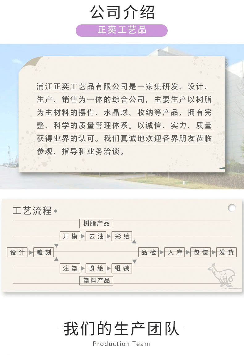 创意树脂工艺品 欧美镶钻情侣鹿装饰品开业礼品车载摆件家居摆设详情12