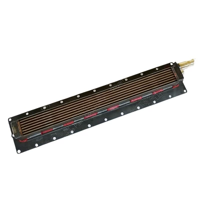 3001299 206807, car radiator