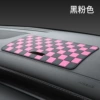 Black pink