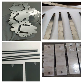 铝合金;铜;铜合金