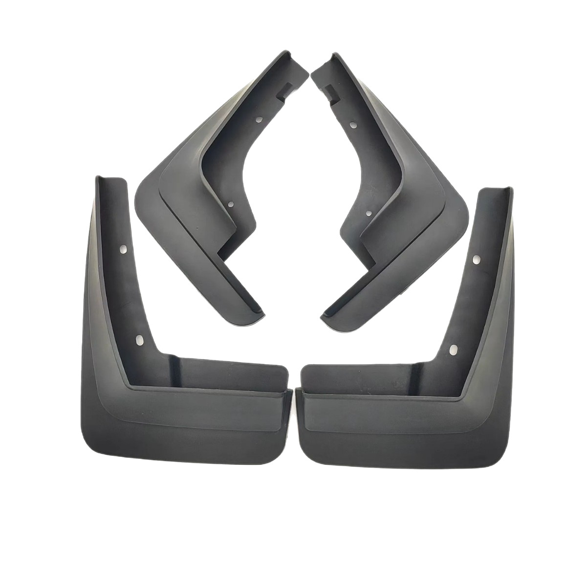 Guardabarros para Maxus G10 2014-2017, guardabarros para neumáticos de coche Maxus G10 image 6
