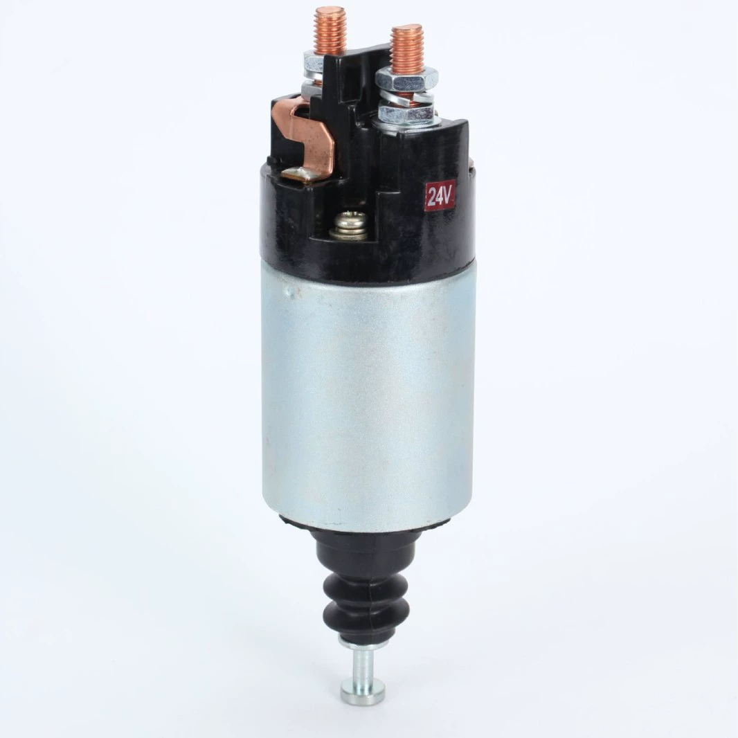 Пусковой переключатель новый XL1569T M10