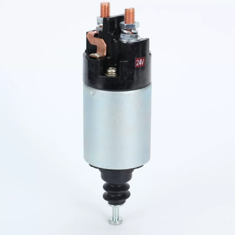 Пусковой переключатель новый XL1569T M10