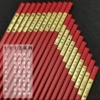 25CM perfect series 10 pairs