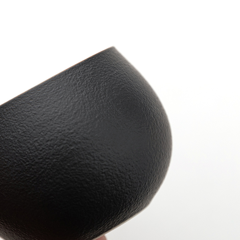 BB4C批發主人杯陶瓷功夫茶具個人專用茶杯百家姓茶盞品茗杯單