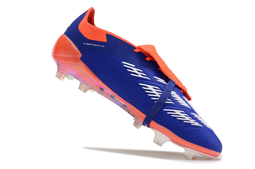 Putian Factory Comercio exterior al por mayor Falcon 24 generaciones de hombres profesionales fg tachuelas para hombres al aire libre entrenamiento zapatos de fútbol