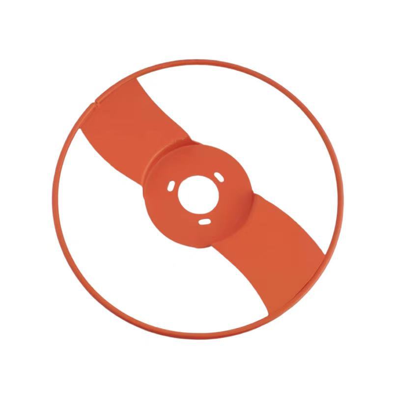 대형 사이즈는 39cm 이내의 칼날에 적합합니다. (색상 랜덤)