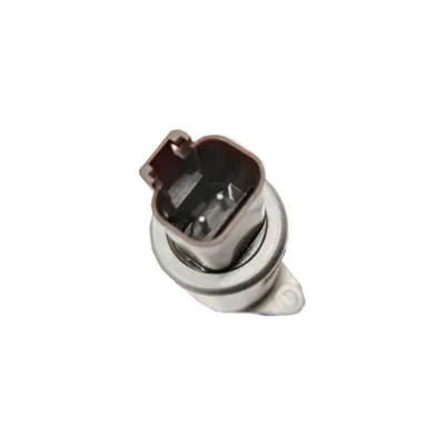 loaders transmission solenoid, Other power supply, ignition system