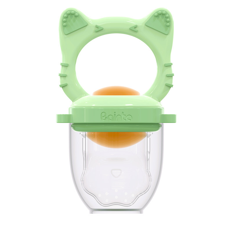 ベビー果物と野菜の噛みつきおもちゃ、赤ちゃんの歯が生える果物と野菜のおもちゃ、なだめるおしゃぶり、さまざまな子供用製品、工場でカスタマイズ|undefined