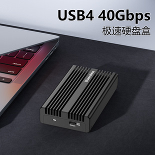 usb4�̑B�Ƅ�m2Ӳ�P��NVMe�΅f�h���4�֙C��X40Gbps�������4/3