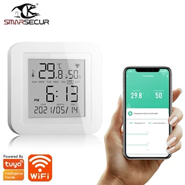 智能家居;报警探测器;其他家居智能