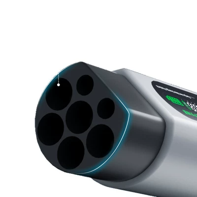 Energy Vehicle External Discharge Plug | Elektrikli avtomobil şarj stansiyaları