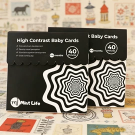 纸盒;不干胶标签;化妆品包装