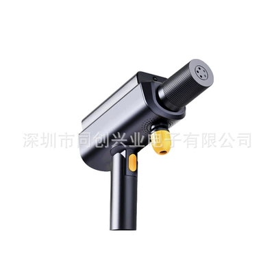 Gun, Household Electric Lithium Battery | Portable car washer