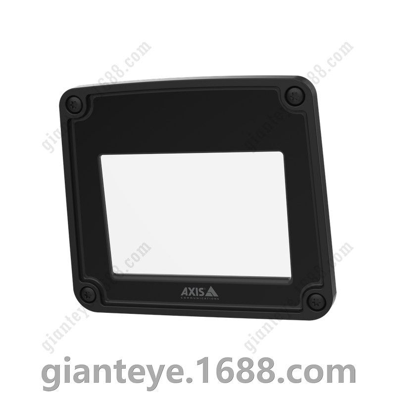 安讯士 AXIS TQ1907-E Front Window Kit 前窗套件 02418-001