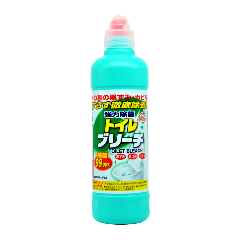 4903367306661 변기세정제 500g