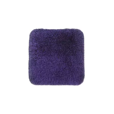 Car Seat Cushion Winter Plush Wool pad