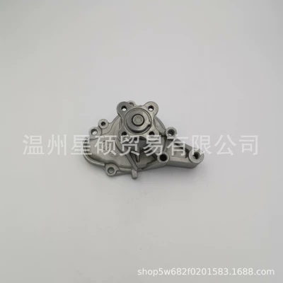 I10 Picanto 25100-02566 – Water pump