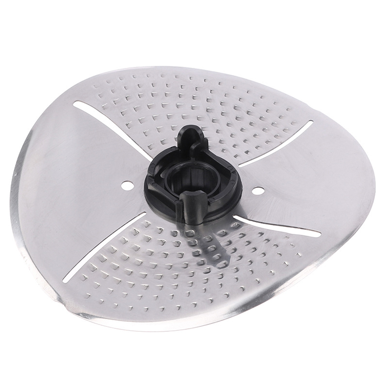 刀头保护罩刀片隔离盖替换配件适用Thermomix TM5 TM6 TM21 TM31