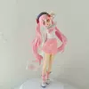 Hatsune (bag) [about 20cm tall]