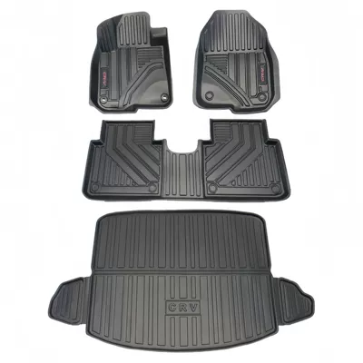 Mats, Special Tpe Floor Mats | Trunk Mat