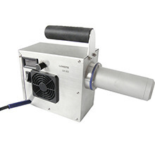 Sh-X3 Industrial Heater High-Power Hot Air Gun Drying Shrinkage Assembly Line Hot Air Source Finishing Hot Air Fan