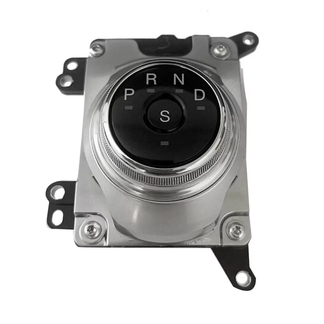 适用于福特蒙迪欧17款汽车换档旋钮HG9P-7P155-CL HG9P-7P155CL