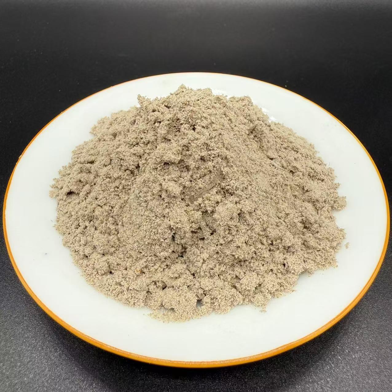 Lettuce Seed Powder Sheng Cai Zi 500g Fine Ground Herbal Powder for Daily Wellness Blends key features