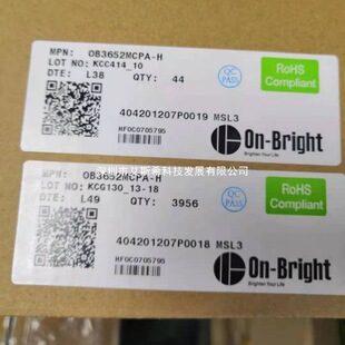 OB2500POPA �����·(IC) SOP8 ���_�D ���ĵ� ��������Ը�