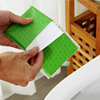 10 pieces of one -time toilet padding paper Disposable Toilet Seat Cover