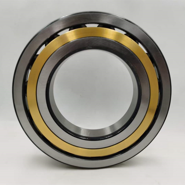 NRB-417-1A 9033283 凯越输出轴前轴承 4171A 汽车圆柱滚子轴承