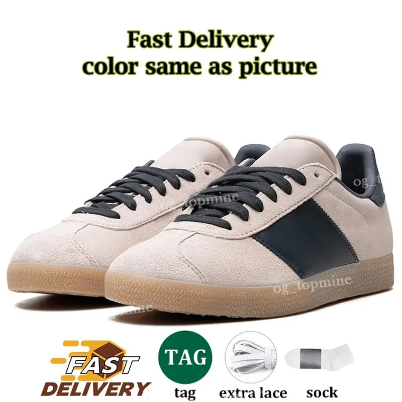 Mayorista marca Samba serie caballeros entrenamiento de fútbol de estilo bajo zapatos de skate casuales