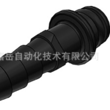 CPC产品 十管路连接器 Tentube coupling 系列快速接头TMF0212
