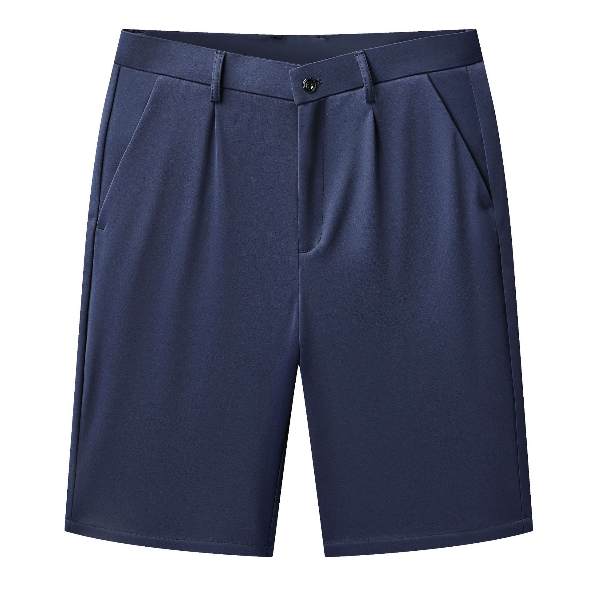 Comercio exterior pantalones de secado rápido para hombres pantalones ligeros y delgados de verano pantalones cortos casuales para hombres pantalones cortos grandes