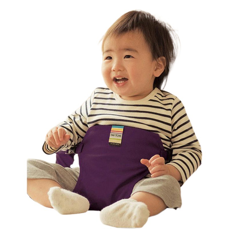 Dining Chair Safety Fixing Belt Children's Baby Dining Belt Dining Bib Multi-purpose Baby Portable Chair Belt