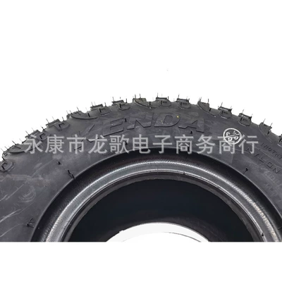 Tire Kart Accessories Rear – Yolsuzluq şinləri
