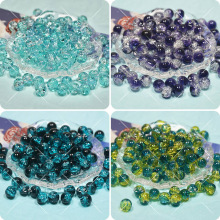 ��2.0������10mm���Ѹ������鲣��ɢ����diy�ֹ���������朲���