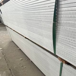 水泥纤维板饰面板清水水泥板 无石棉纤维水泥压力板 硅酸钙板防火