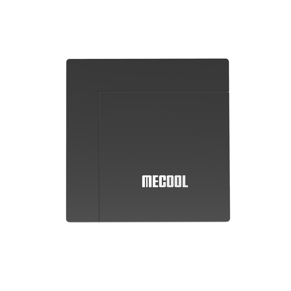 Km9 Pro Max Set-Top Box Realtek1325-B Android 12 Dual Authentication High-Definition 4K Network Player