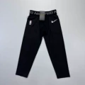 X8 7-point tight pants NBA Black