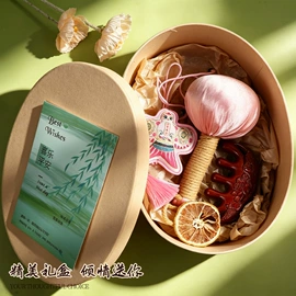 保健器具配件;香包/香囊;经络保健器材