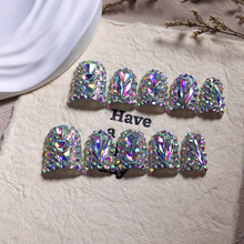 10pcs3CM��������ښW��K9AB��ɫ����ˮ��荱��W�M荼��ֹ�����
