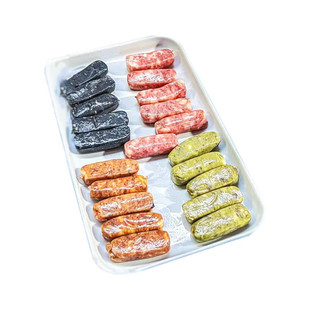 ���ʳ���nʽ���c220gС��ɫ�c������ĩī�~ԭζ��������������]