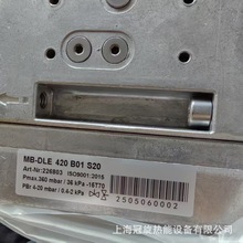 �N�۵�ԭ�b��˹DUNGS  MB-DLE405B01S20ȼ��Һ����늴��y