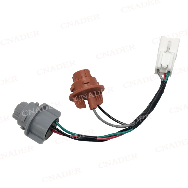 92451-2T500 для 14-15 Kia задний фонарь светильника сиденья для замены жгута проводов